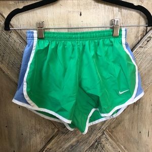 Nike athletic shorts
